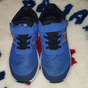 Kids Sneakers New Balance